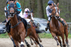 Osterrenntag Sonsbeck 2024