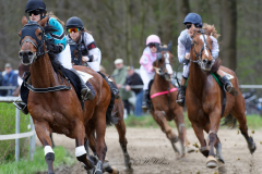 Osterrenntag Sonsbeck 2024