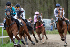 Osterrenntag Sonsbeck 2024