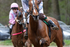 Osterrenntag Sonsbeck 2024