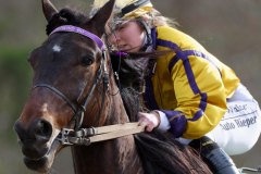 Osterrenntag Sonsbeck 2024