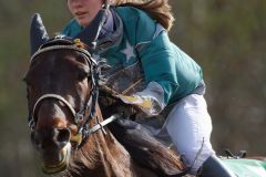 Osterrenntag Sonsbeck 2024