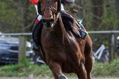 Osterrenntag Sonsbeck 2024
