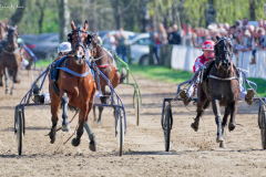 Osterrenntag Sonsbeck 2024