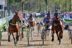 Osterrenntag Sonsbeck 2024