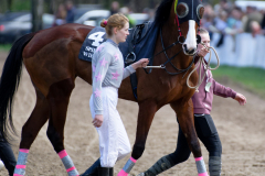 Osterrenntag Sonsbeck 2024