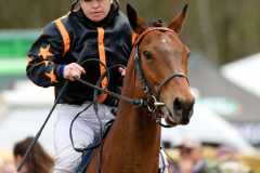 Osterrenntag Sonsbeck 2024