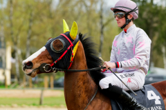 Osterrenntag Sonsbeck 2024