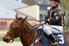 Osterrenntag Sonsbeck 2024