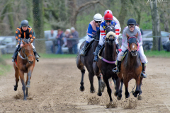 Osterrenntag Sonsbeck 2024