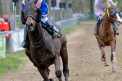 Osterrenntag Sonsbeck 2024