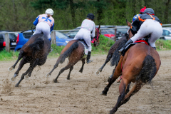 Osterrenntag Sonsbeck 2024