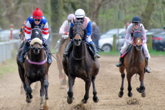 Osterrenntag Sonsbeck 2024