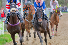 Osterrenntag Sonsbeck 2024