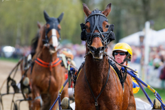 Osterrenntag Sonsbeck 2024
