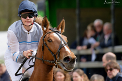 Osterrenntag Sonsbeck 2024