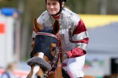 Osterrenntag Sonsbeck 2024