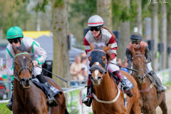 Osterrenntag Sonsbeck 2024