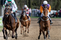 Osterrenntag Sonsbeck 2024