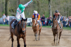 Osterrenntag Sonsbeck 2024