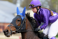 Osterrenntag Sonsbeck 2024