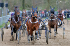 Osterrenntag Sonsbeck 2024
