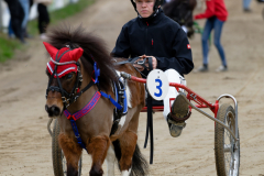 Osterrenntag Sonsbeck 2024
