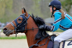 Osterrenntag Sonsbeck 2024