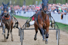 Osterrenntag Sonsbeck 2024