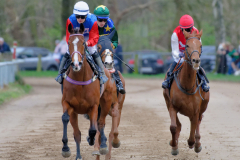 Osterrenntag Sonsbeck 2024