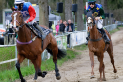 Osterrenntag Sonsbeck 2024