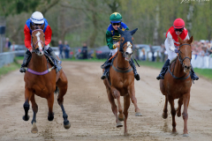 Osterrenntag Sonsbeck 2024