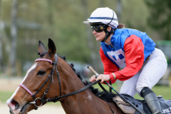 Osterrenntag Sonsbeck 2024