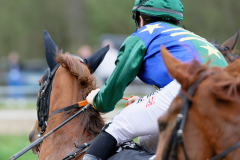 Osterrenntag Sonsbeck 2024