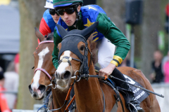 Osterrenntag Sonsbeck 2024