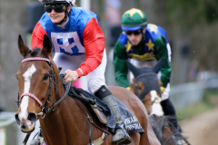 Osterrenntag Sonsbeck 2024