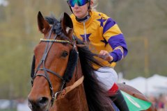 Osterrenntag Sonsbeck 2024