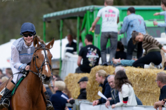Osterrenntag Sonsbeck 2024