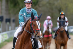 Osterrenntag Sonsbeck 2024