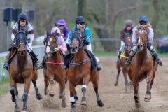 Osterrenntag Sonsbeck 2024