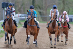 Osterrenntag Sonsbeck 2024