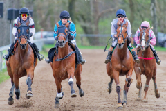 Osterrenntag Sonsbeck 2024