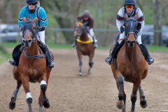 Osterrenntag Sonsbeck 2024