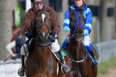 Osterrenntag Sonsbeck 2024