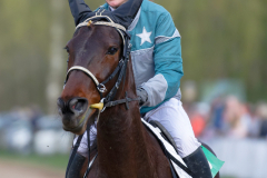 Osterrenntag Sonsbeck 2024