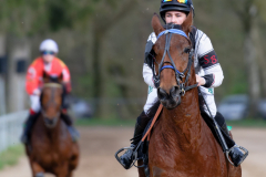 Osterrenntag Sonsbeck 2024