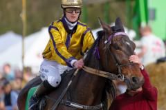 Osterrenntag Sonsbeck 2024