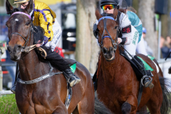 Osterrenntag Sonsbeck 2024