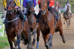 Osterrenntag Sonsbeck 2024