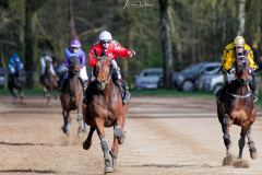 Osterrenntag Sonsbeck 2024